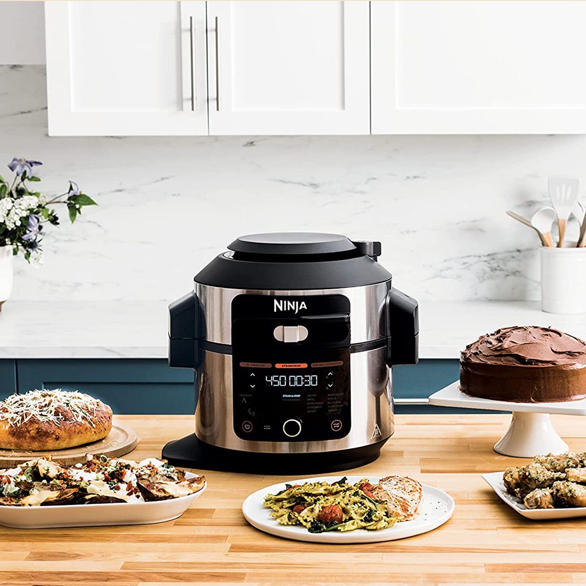 Ninja Air Fryers: Shop for Essential Kitchen Small Appliances