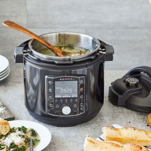 The Best Instant Pot Black Friday Deals 2022 | Up to 40% Off