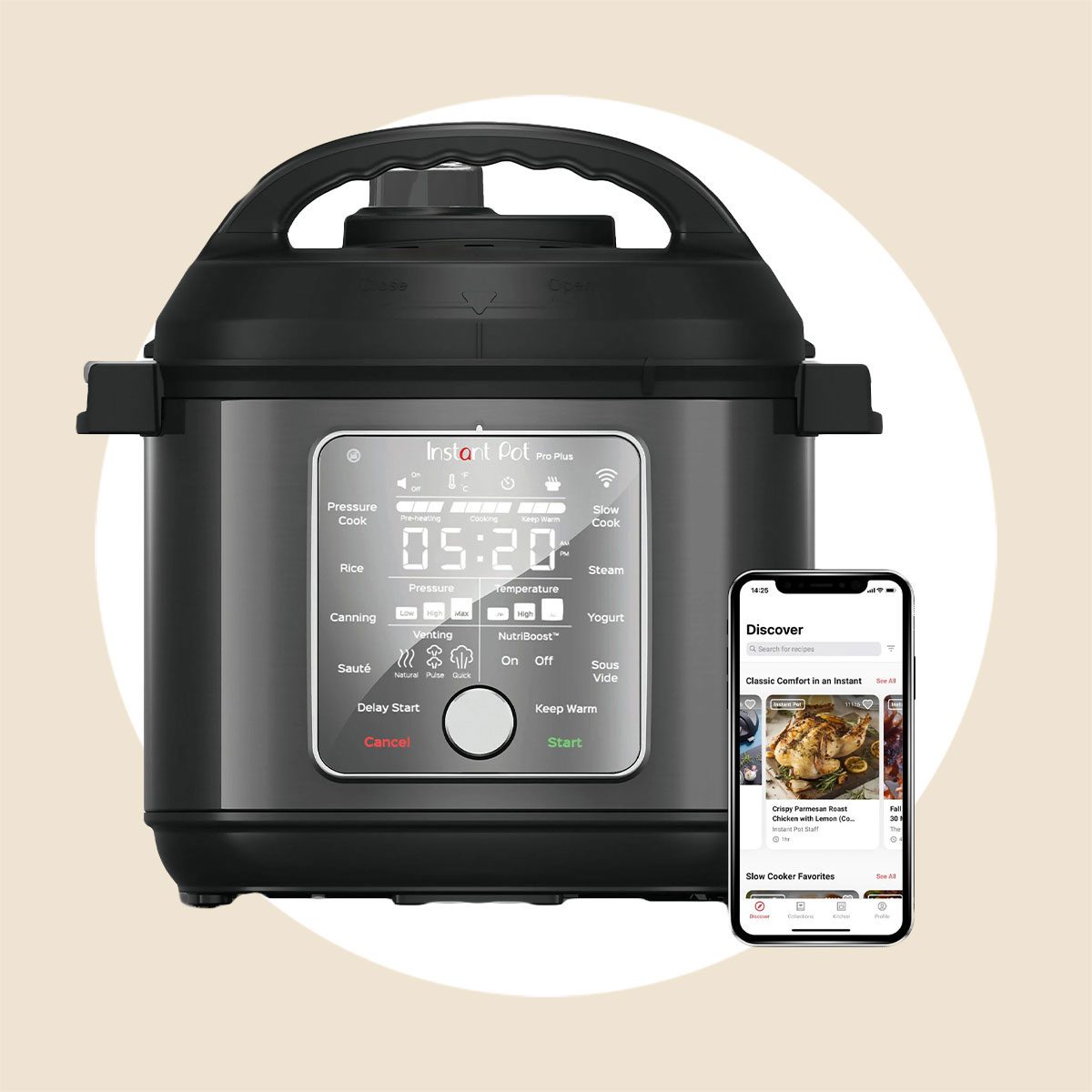 The Best Instant Pot Black Friday Deals 2022 Up to 40 Off