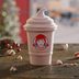 Wendy's Peppermint Frosty Is Back—and It's Free Until November 19