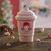 Wendy's Peppermint Frosty Is Backâ€”and It's Free Until November 19