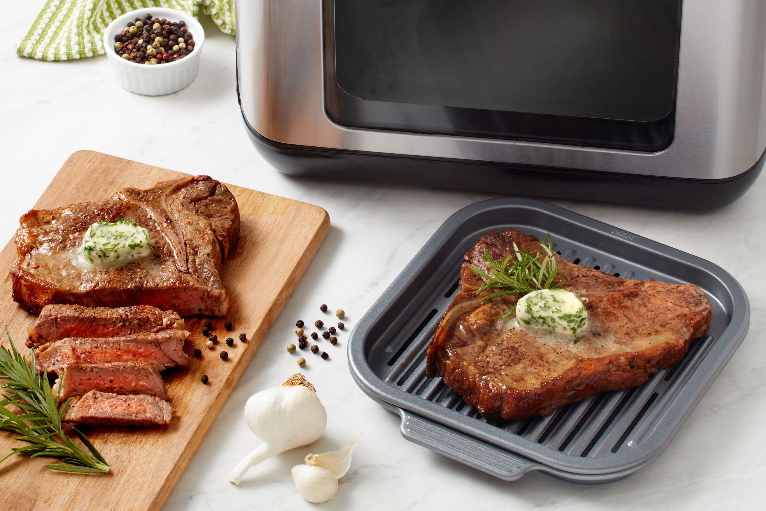 Air fryer accessories to make using your favourite gadget even easier