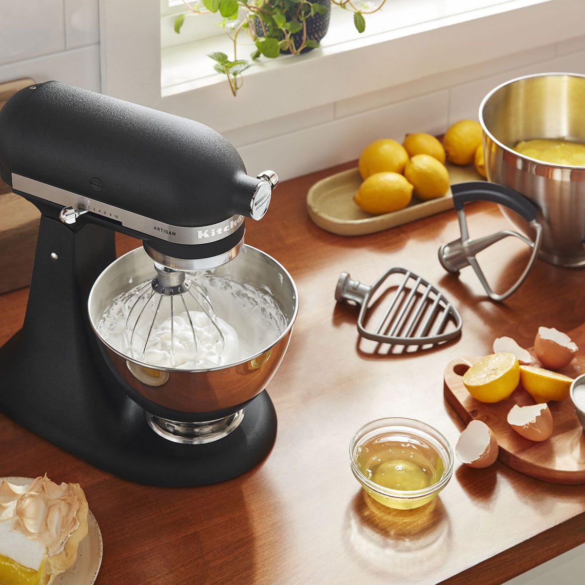 Today only! Score a KitchenAid mixer for the lowest price on the