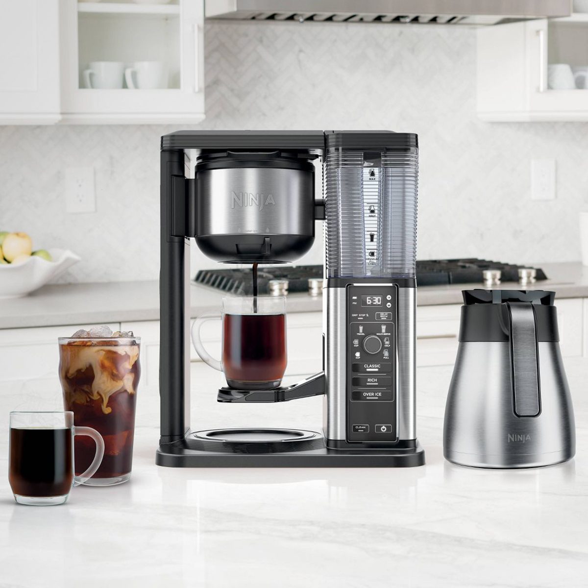 Black Friday Coffee Maker Deals on Keurig, Nespresso and More [2022]