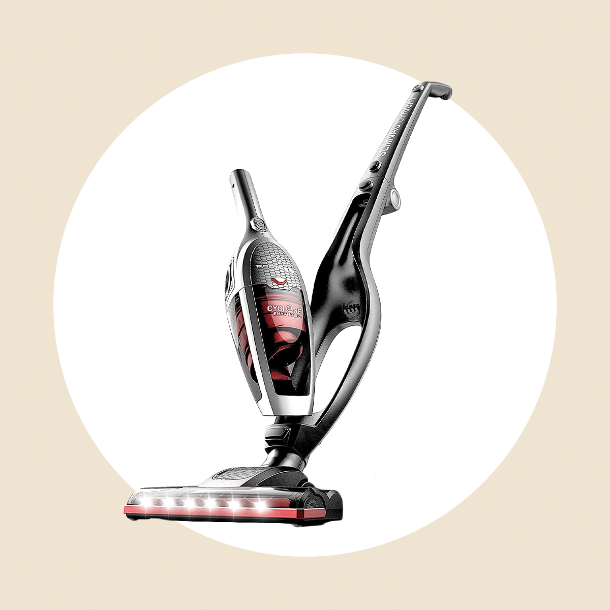The Best Cordless Vacuums for Easy Cleaning [2023]