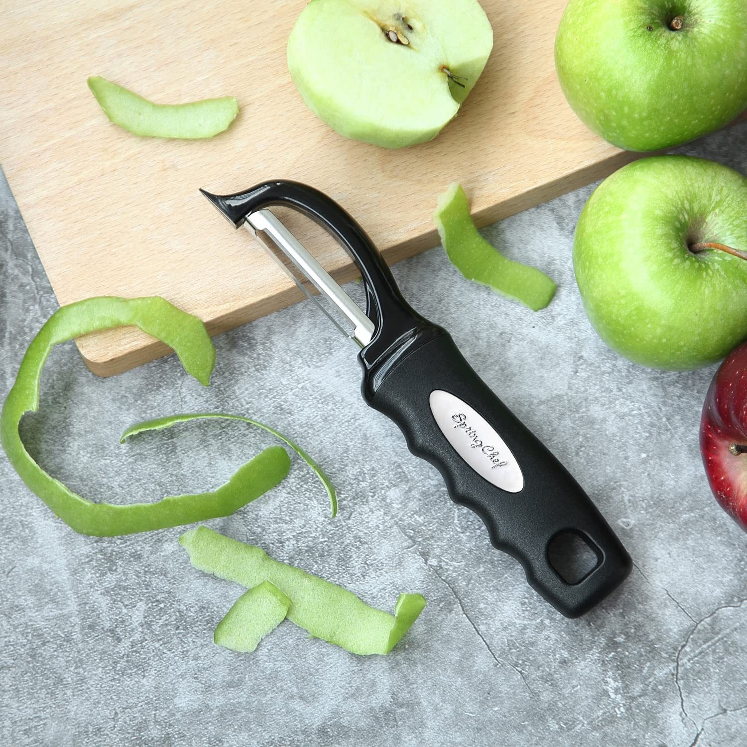 Avocado Peeler from Pampered Chef - Ketchum Kitchen