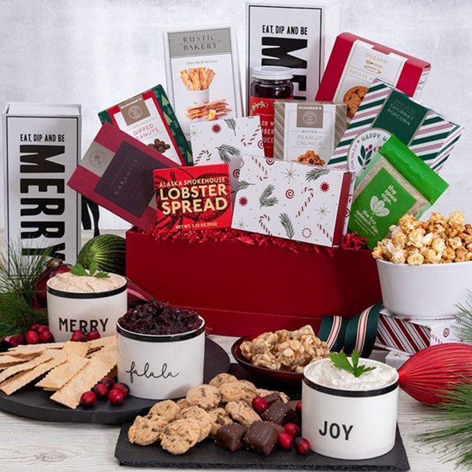The 40 Best Gift Baskets for Men - Top Tested Gift Baskets