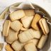 How to Make Gluten-Free Shortbread Cookies