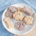 How to Make DIY Frozen Dog Treats with Peanut Butter
