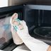 How to Clean a Microwave With Everyday Household Items