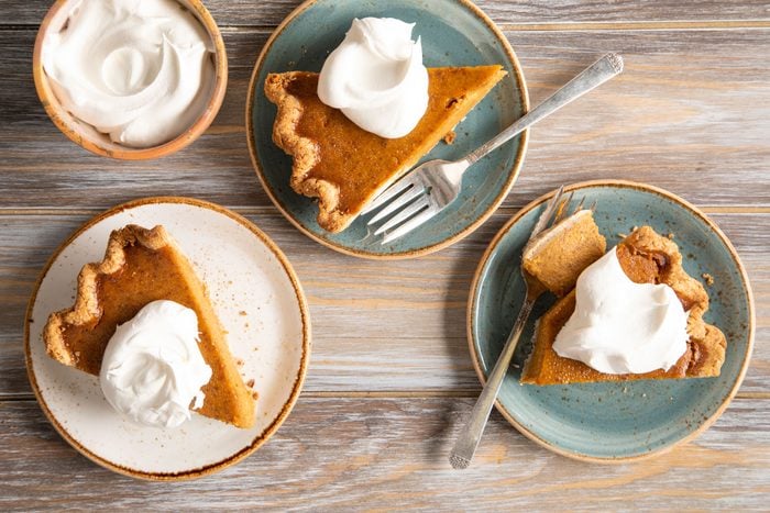 38 Unbelievably Easy Thanksgiving Desserts for 2023