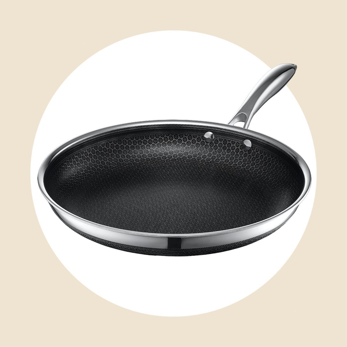 Hexclad Cookware