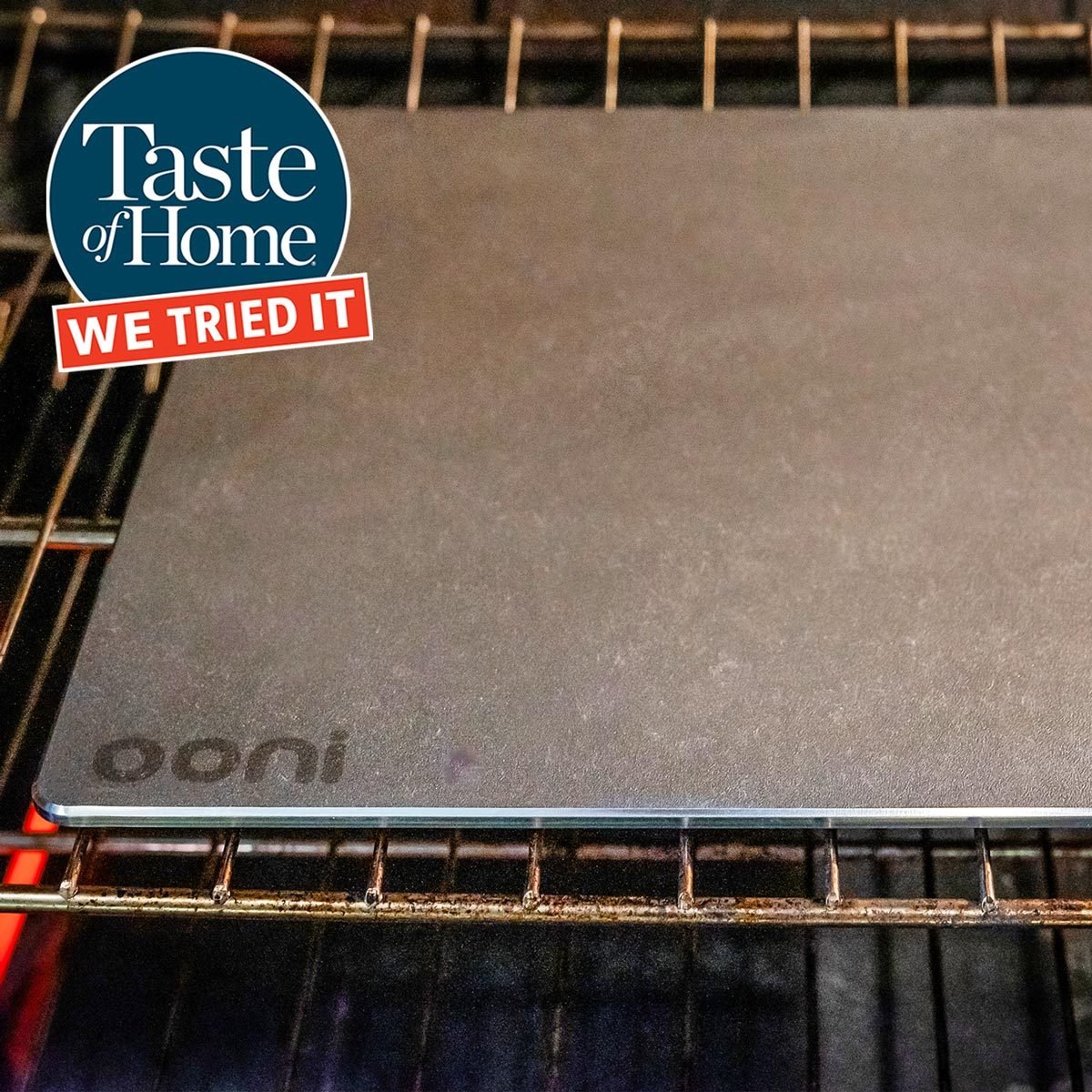 Ooni Pizza Steel Review: Make Homemade Pizzas in Half the Time