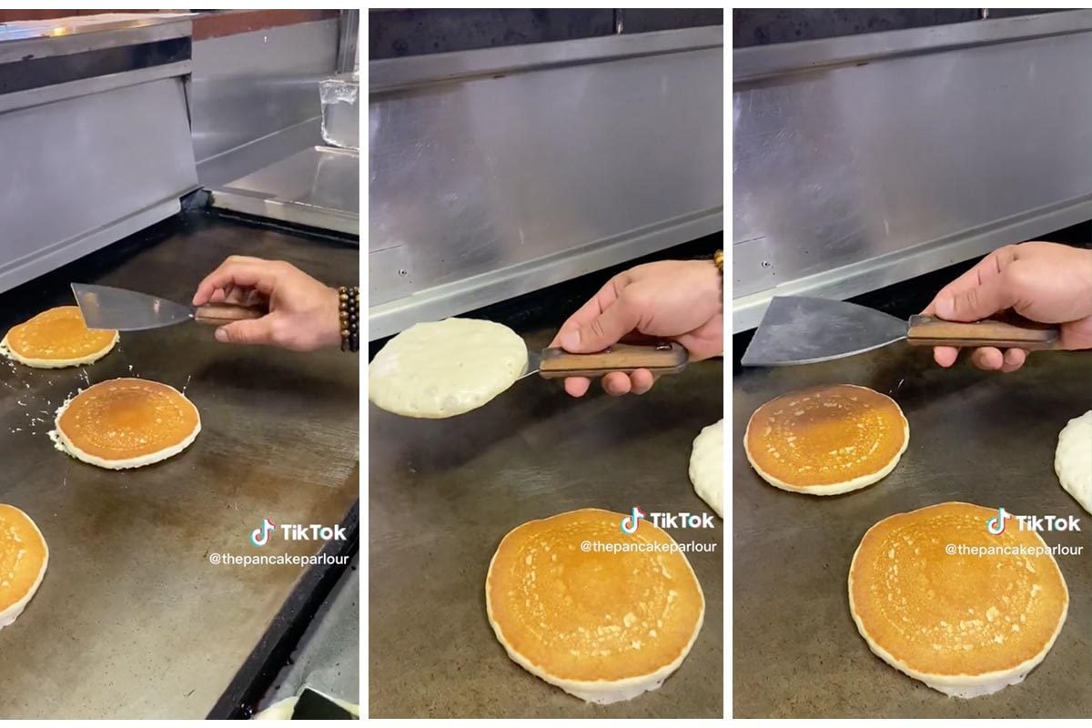 Best pancake pans to make a flipping good crepe (reviewed)