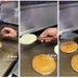 Here's the Correct Way to Flip a Pancake Without Splattering Everywhere