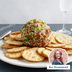I Made The Pioneer Woman's Cheese Ball Recipe—and It's Perfect for Every Party
