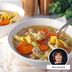 I Made Ina Garten's Chicken Soup, and It's Comfort Food for the Soul