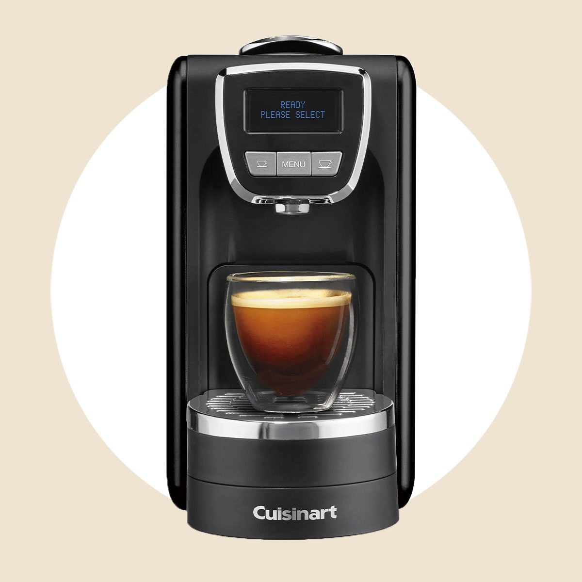 Cuisinart Espresso Defined Machine