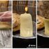 People Are Obsessed with Butter Candles—Here's How to Make Them