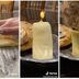 People Are Obsessed with Butter Candlesâ€”Here's How to Make Them