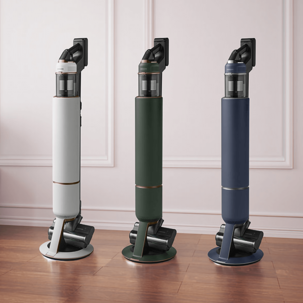 Bespoke Jet Cordless Stick Vacuum