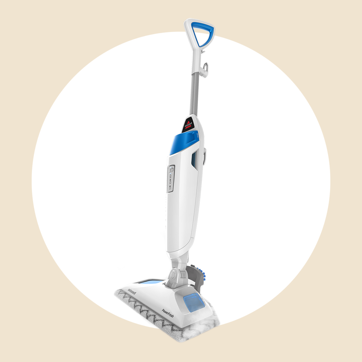 How To Clean Your Floor with a Steam Mop