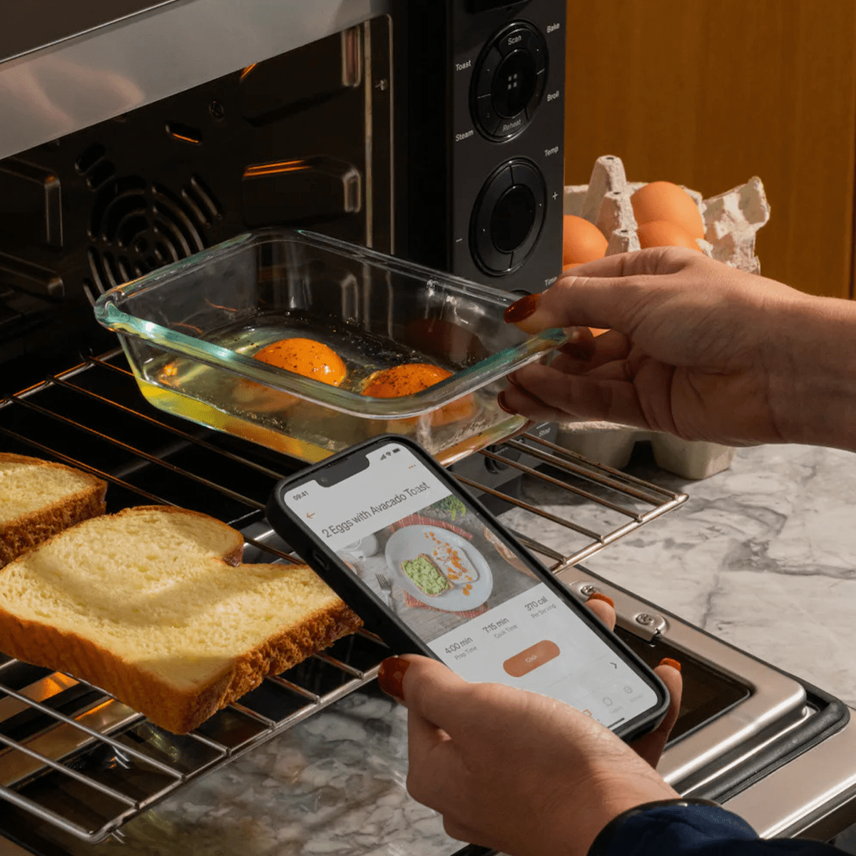 Tovala Selects NetSuite to Heat Up the Meal Subscription Service Market