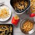 How to Reheat McDonald's Fries at Home