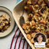 I Made Ina Garten's Stuffing Recipe and It's Exactly as Delicious as You Think It Will Be