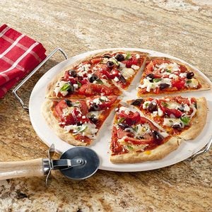 Nordic Ware Pizza Stone