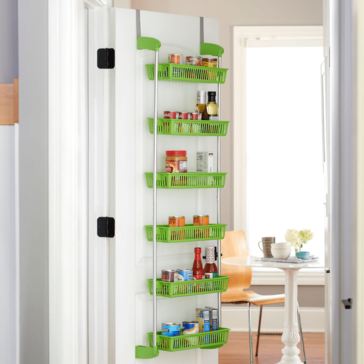 Over The Door Organizer