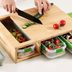 This Multi-Purpose Cutting Board Makes Meal Prep a Breeze