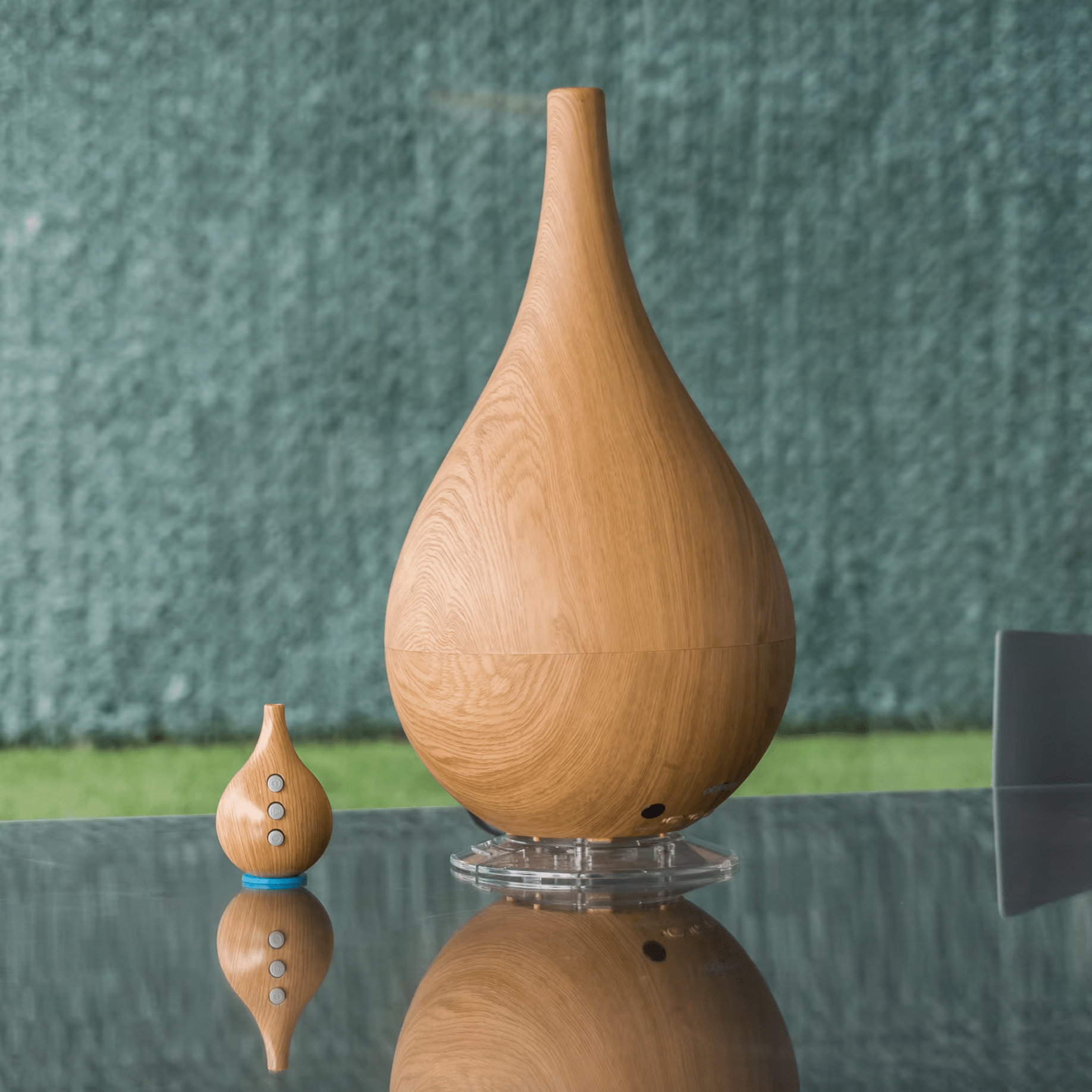 Wooden Humidifier 