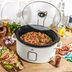 Snag an On-Sale Slow Cooker in Time for the Super Bowl for as Low as $24