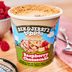 These New Ben & Jerry Flavors Offer a Taste of Some Classic Desserts