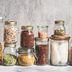 How to Organize Your Pantry with Mason Jars