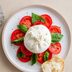 Is Burrata Pasteurized—and Can You Eat It While Pregnant?