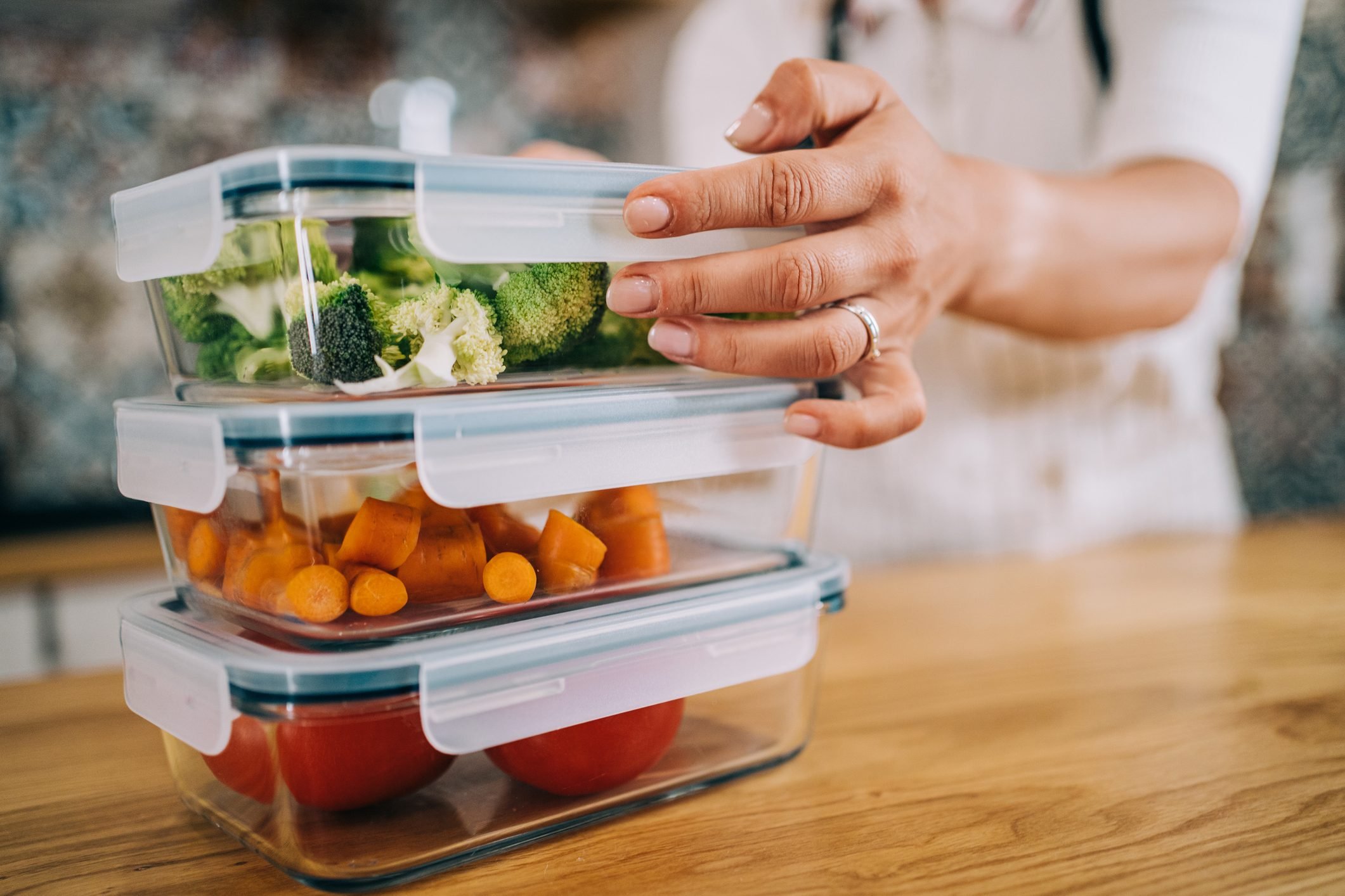 The 7 Best Freezer Containers of 2023