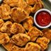 How to Make Keto Chicken Nuggets