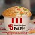 You Can Get the KFC Chicken Pot Pie for Only $5 Right Now