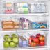 5 Best Drink Organizers for Your Fridge