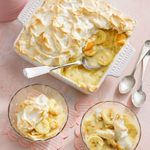 The Only Old-Fashioned Banana Pudding Recipe You'll Ever Need