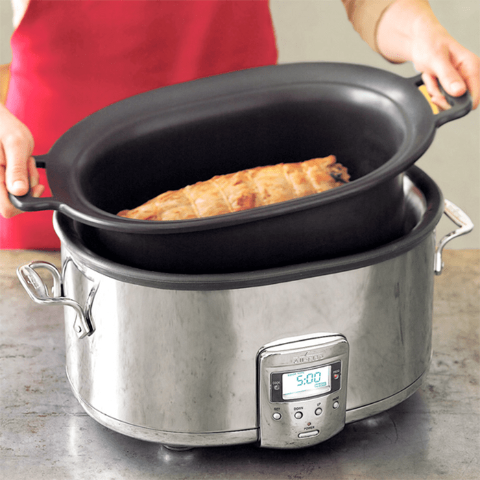 Slow Cookers Are Having a Comeback, And They're On Sale At