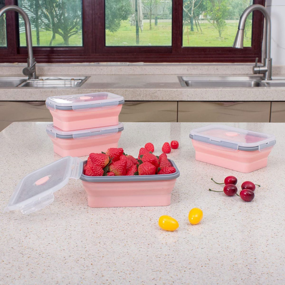 The 7 Best Freezer Containers Of 2023 