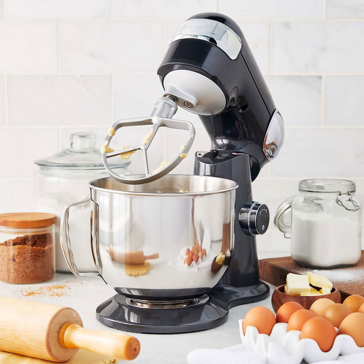 Cuisinart Stand Mixer