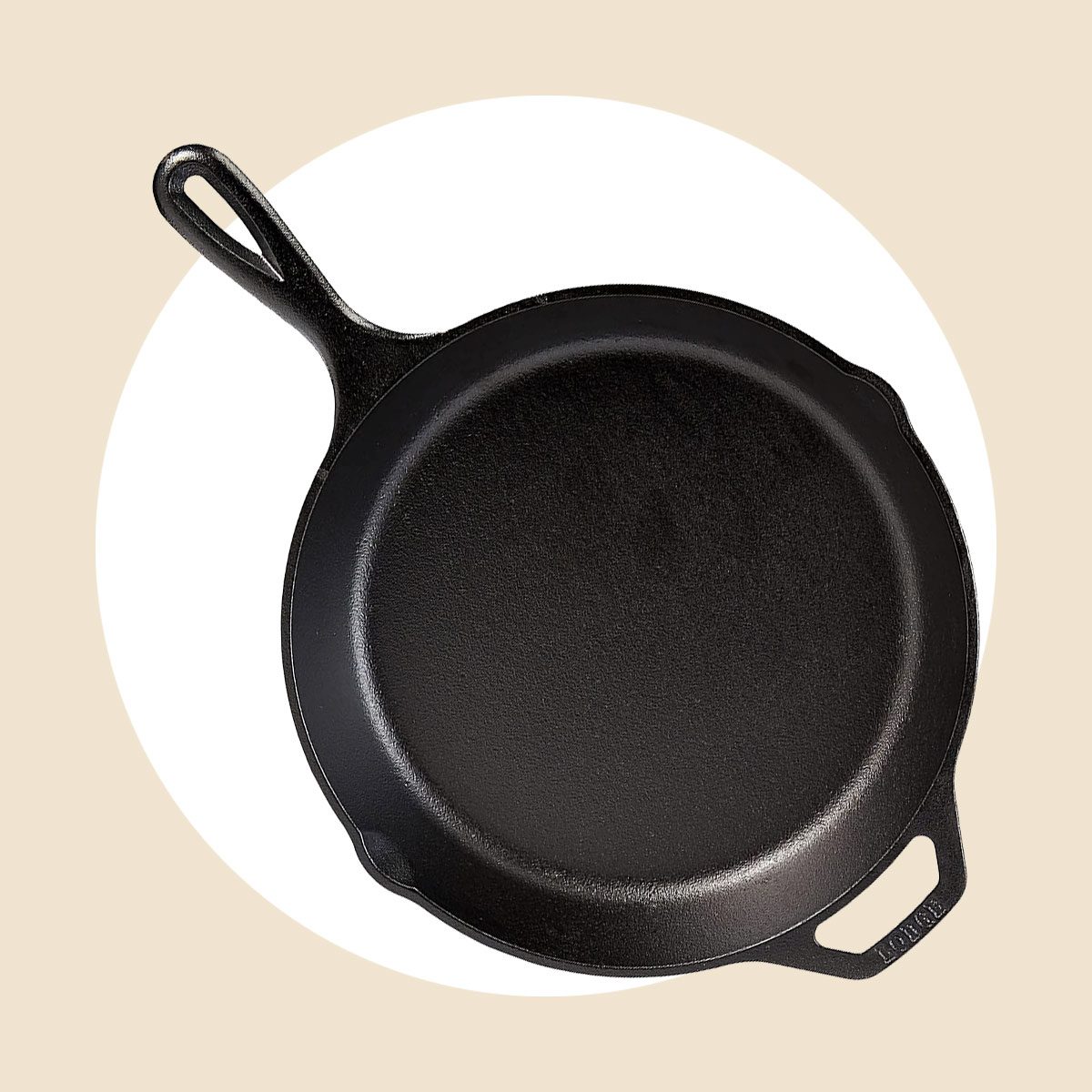 Lodge Cast Iron Skillet