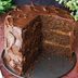 How to Make Miss Trunchbull's Chocolate Cake from 'Matilda'