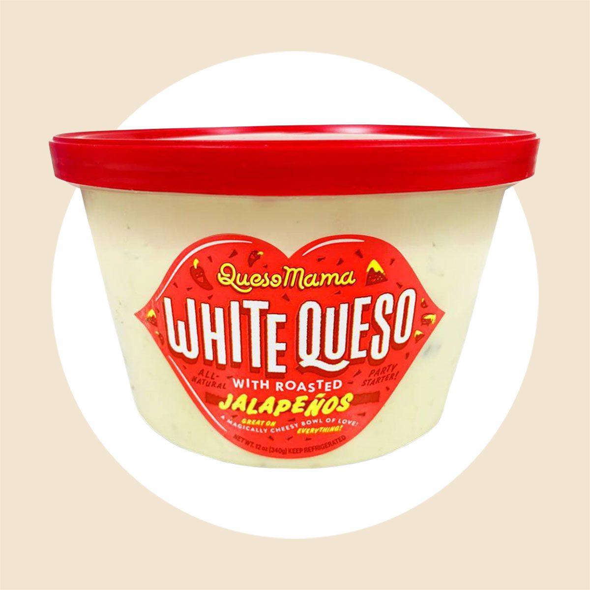 Taste Test: The Best Queso Dip You Can Buy at the Store, Chosen by Pros