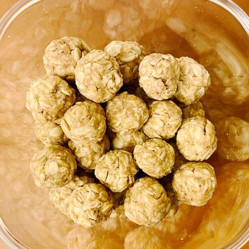 Three Ingredient Dog Treats 2