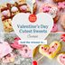 Announcing the Winners of Our Valentine’s Day Cutest Sweets Contest